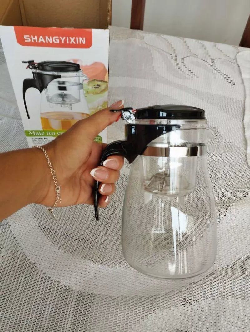 Bule Infusor de Chá - Tea Essence