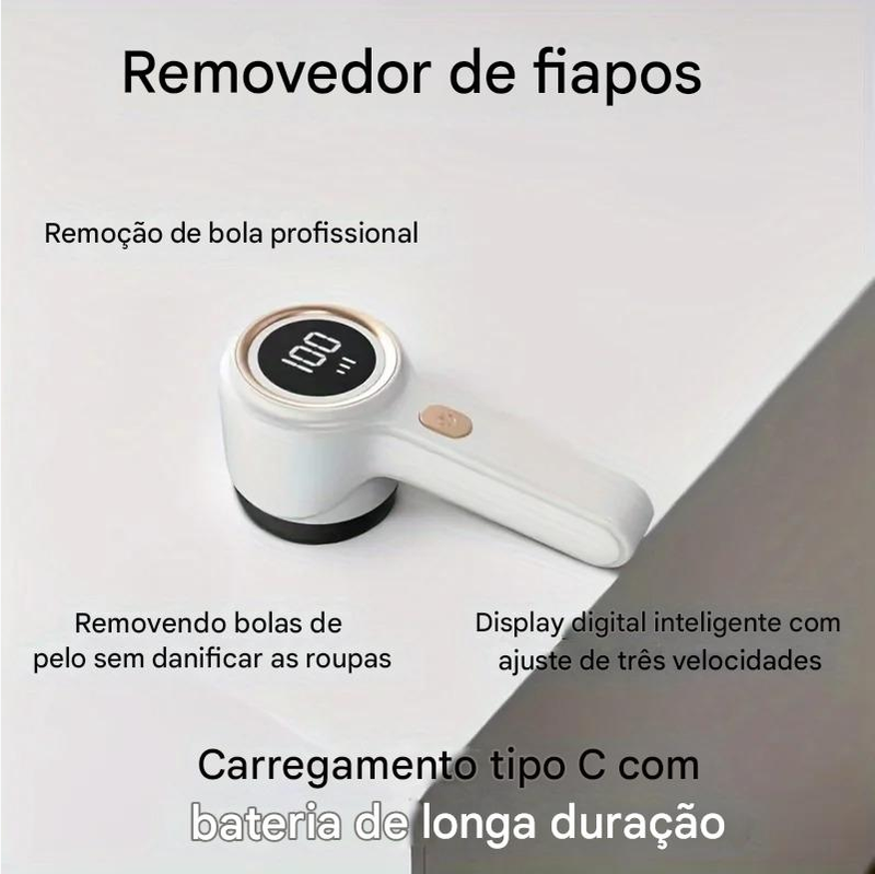 Bye Fiapos