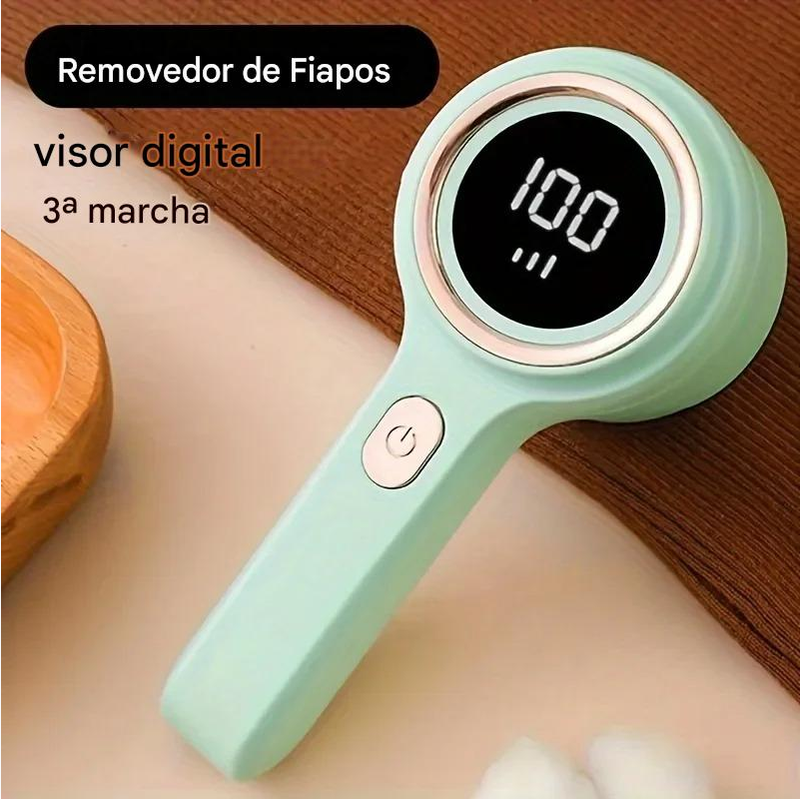 Bye Fiapos