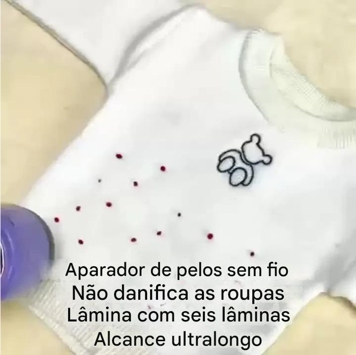 Bye Fiapos