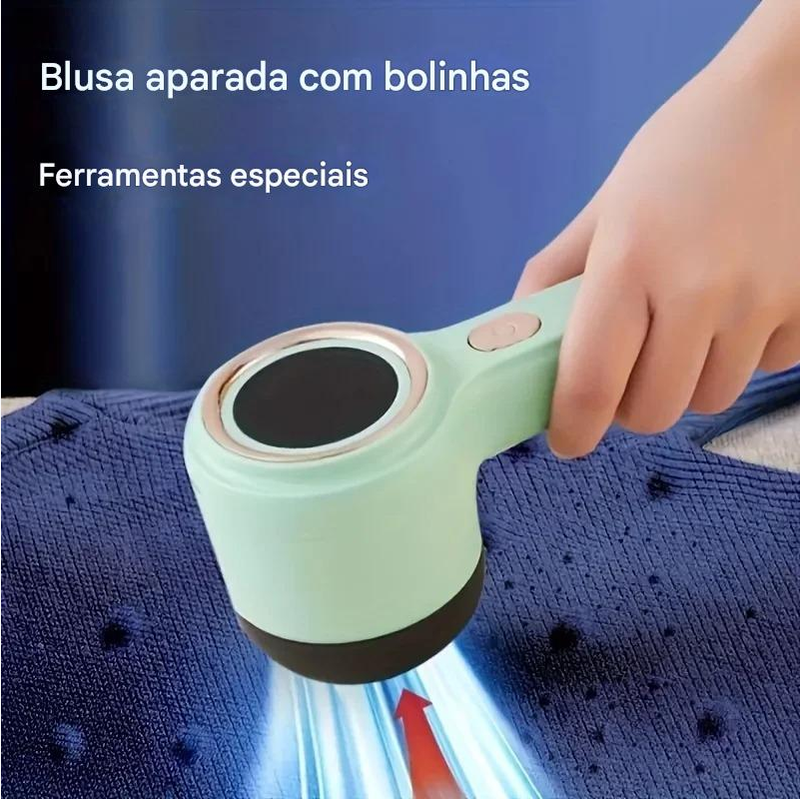 Bye Fiapos