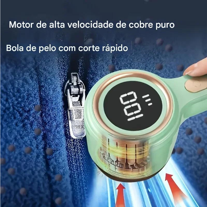 Bye Fiapos