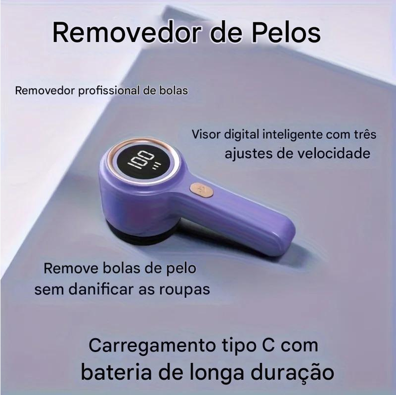 Bye Fiapos