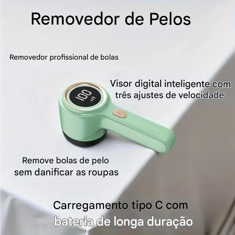 Bye Fiapos